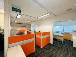 Gateway East (D7), Office #627359991